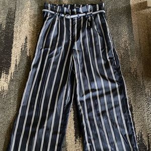 Express High Waisted Dress Pant